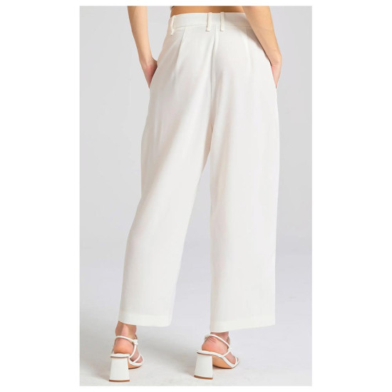 Funky Buddha Γυναικείο παντελόνι Funky Buddha Γυναικείο παντελόνι